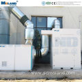 Filter Air Purification System for Built-up Welding Machine